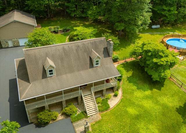 Property at 2135 Lee Jackson Hwy Hwy, Lynchburg, VA 24503, 4 beds, 3.5 baths
