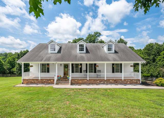 Property at 2446 Twin Lake Dr, Bedford, VA 24523, 3 beds, 2.5 baths