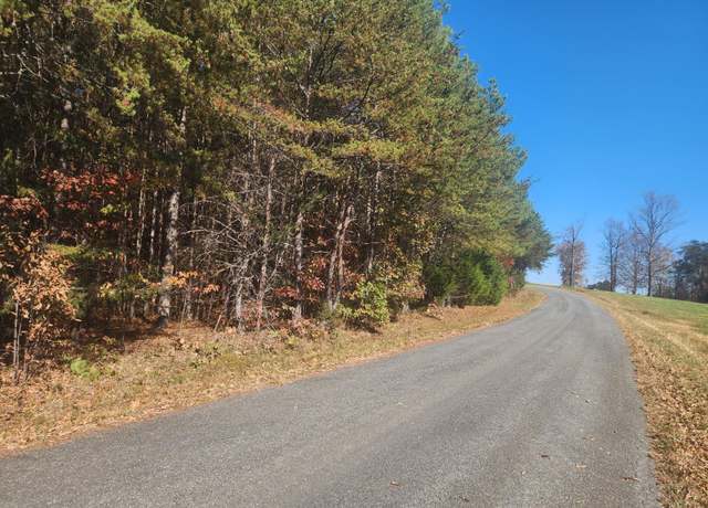 Property at 0 Hughes Rd, Gladys, VA 24554