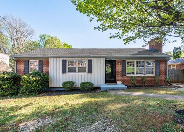 Property at 2704 Anthony Pl, Lynchburg, VA 24501, 3 beds, 1.5 baths