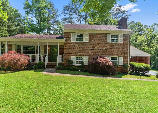Property at 110 Buckingham Dr, Lynchburg, VA 24502, 3 beds, 2 baths