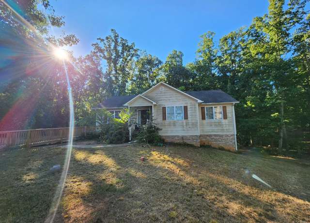 Property at 4028 Pumping Station Rd Rd, Appomattox, VA 24522, 3 beds, 2 baths