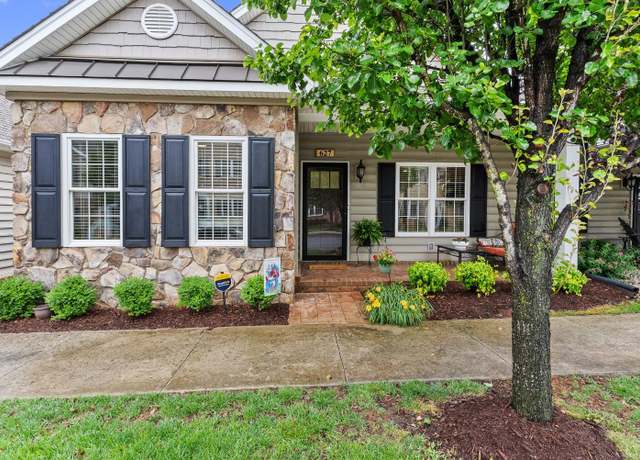 Property at 627 Capstone Dr, Lynchburg, VA 24502, 3 beds, 2 baths