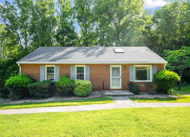 Property at 2056 Overbrook Rd, Lynchburg, VA 24501, 3 beds, 3 baths