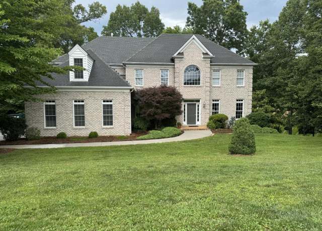 Property at 102 Whitley Way, Lynchburg, VA 24503, 5 beds, 4 baths