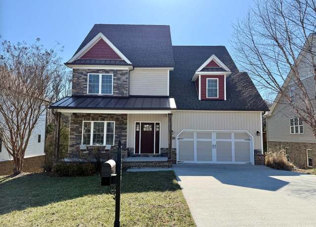 Property at 1221 Helmsdale Dr, Forest, VA 24551, 4 beds, 2.5 baths