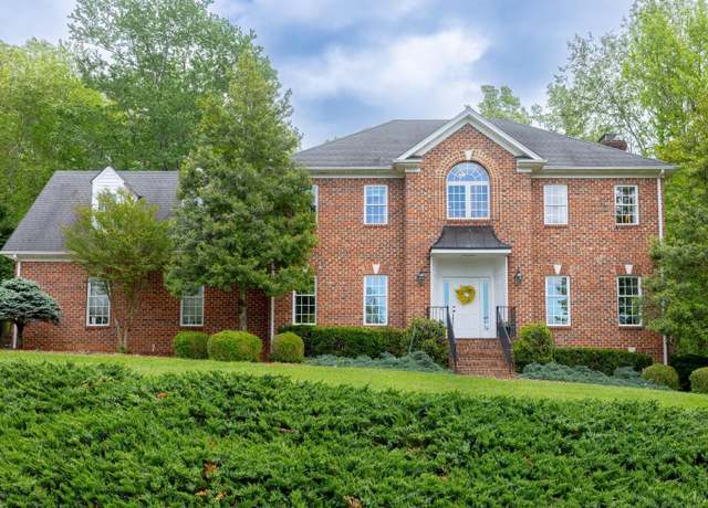 Property at 1057 Val Ter Ct, Forest, VA 24551, 4 beds, 4.5 baths