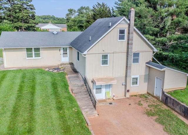 Property at 319 Greenhouse Rd, Rustburg, VA 24588, 4 beds