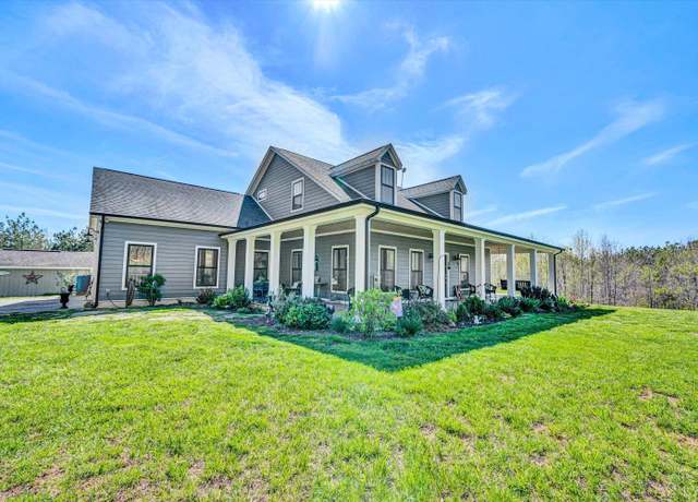 Property at 1865 Lees Mill Ln, Goode, VA 24556, 4 beds, 3.5 baths