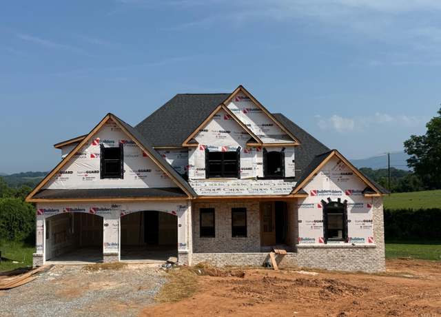 Property at 1510 Nichols Rd, Bedford, VA 24523, 4 beds, 3.5 baths