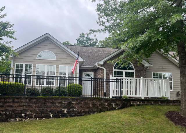 Property at 1151 Jefferson Way, Forest, VA 24551, 2 beds, 2 baths