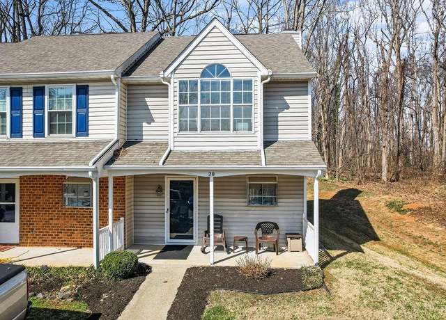 Property at 20 Jefferson Village Dr, Forest, VA 24551, 2 beds, 1.5 baths
