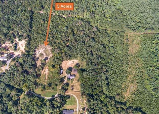 Property at 0 Woodline Dr, Concord, VA 24538