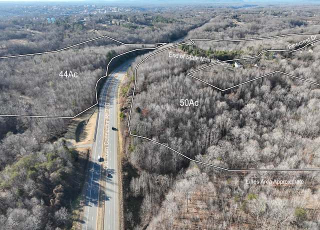 Property at 0 Pinecrest Dr, Madison Heights, VA 24572