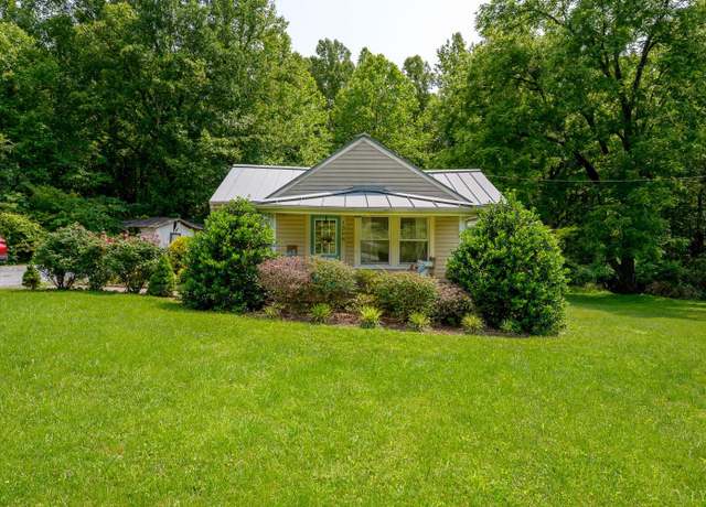 Property at 1398 English Tavern Rd, Lynchburg, VA 24501, 2 beds, 1 bath