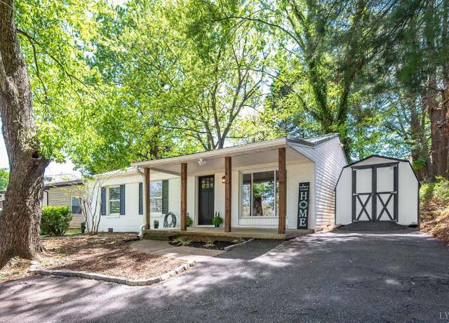 Property at 3417 Westbrook Cir, Lynchburg, VA 24501, 3 beds, 2 baths