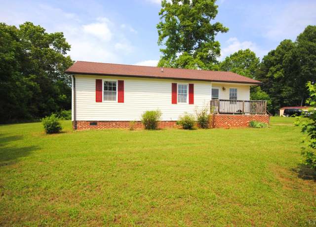 Property at 1114 Golden Leaf Rd Rd, Nathalie, VA 24577, 3 beds, 2 baths