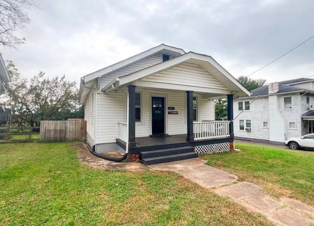 Property at 1520 Russell St, Lynchburg, VA 24501, 2 beds, 1 bath