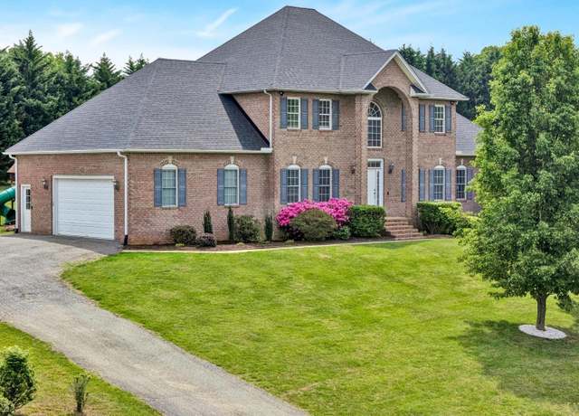 Property at 1092 Chesdin Rd, Forest, VA 24551, 5 beds, 4.5 baths