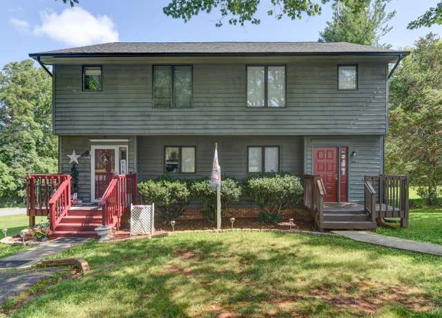 Property at 1314 Wood Rd, Lynchburg, VA 24502, 2 beds, 1.5 baths