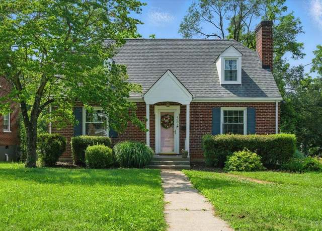 Property at 4604 Alabama Ave, Lynchburg, VA 24502, 4 beds, 1.5 baths