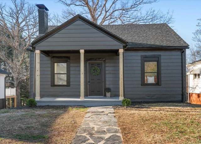 Property at 319 Kemper Rd, Danville, VA 24541, 2 beds, 1 bath