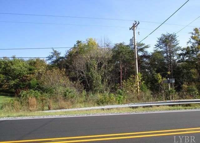 Property at 4922 Chatham Rd, Martinsville, VA 24112