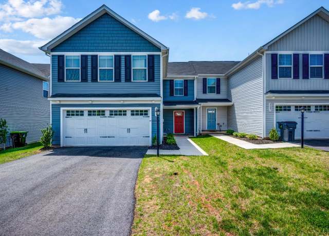 Property at 2641 Confederate Ave, Lynchburg, VA 24501, 4 beds, 2.5 baths
