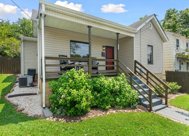 Property at 2236 Easley Ave, Lynchburg, VA 24501, 3 beds, 2 baths