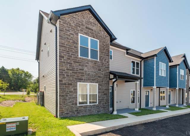 Property at 79 Melissa Ln, Lynchburg, VA 24502, 3 beds, 2.5 baths
