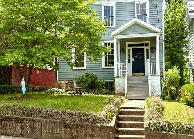 Property at 1011 Jackson St, Lynchburg, VA 24504, 3 beds, 2.5 baths