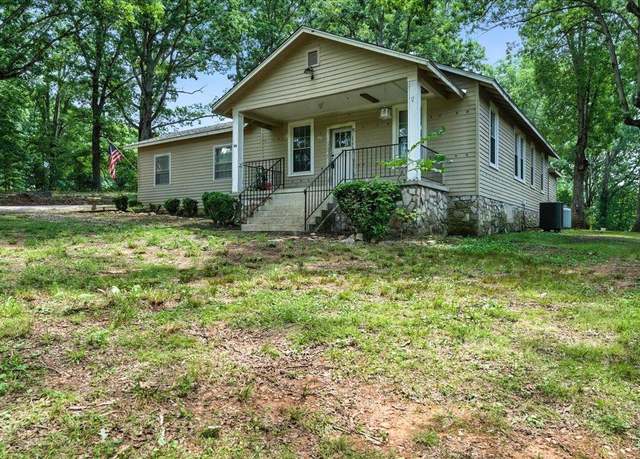 Property at 56 Miles Ln Ln, Evington, VA 24550, 3 beds, 2 baths