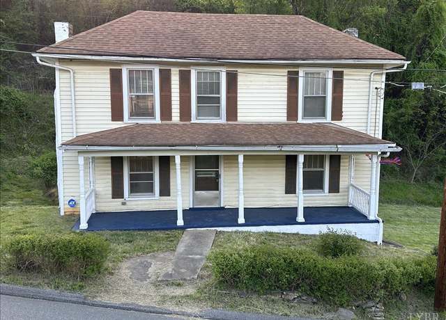 Property at 207 Winston Ridge Rd, Lynchburg, VA 24501, 4 beds, 1 bath