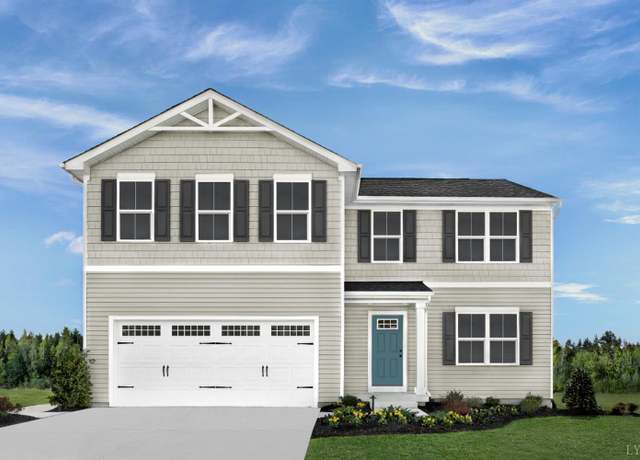 Property at 38 Levi Ln, Lynchburg, VA 24502, 5 beds, 2.5 baths