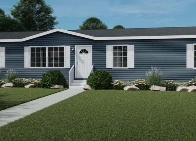 Property at 2 Turkey Mountain Rd, Amherst, VA 24521, 3 beds, 2 baths