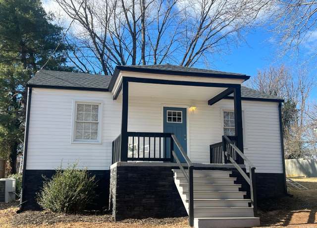 Property at 1103 Brandon Rd, Lynchburg, VA 24502, 2 beds, 1 bath