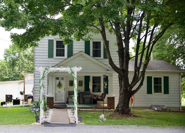 Property at 100 New Chapel Rd, Rustburg, VA 24588, 4 beds, 2 baths