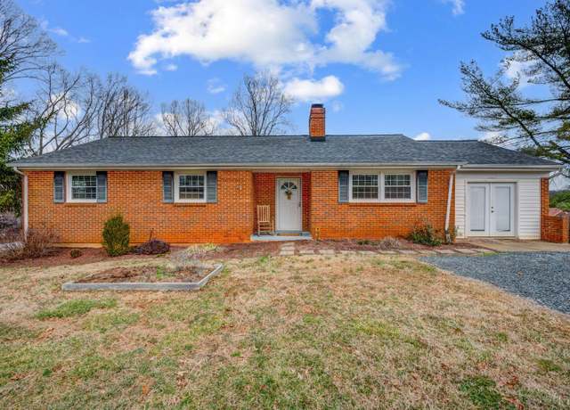 Property at 3010 Bass St, Lynchburg, VA 24501, 4 beds