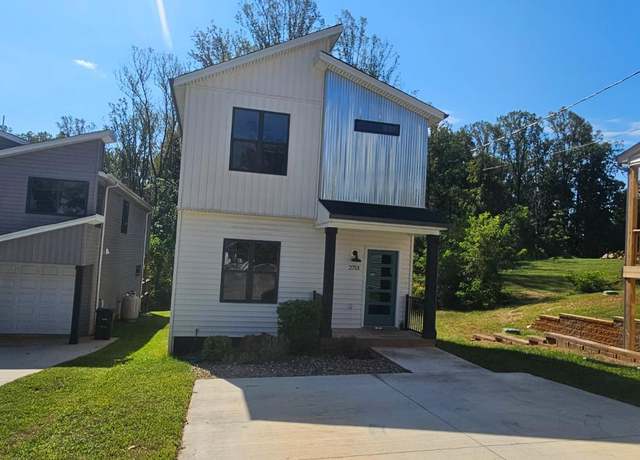 Property at 2713 Rainbow Cir, Lynchburg, VA 24501, 3 beds, 2.5 baths