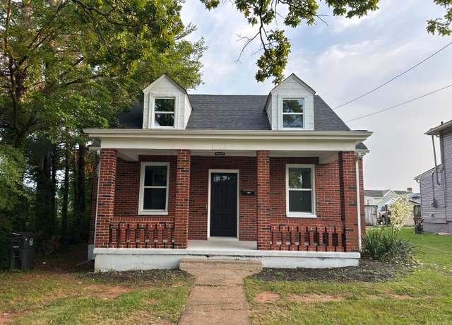 Property at 3213 Campbell Ave, Lynchburg, VA 24501, 4 beds, 2 baths