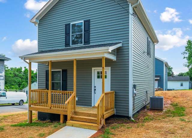 Property at 1525 Taylor St, Lynchburg, VA 24504, 3 beds, 2.5 baths