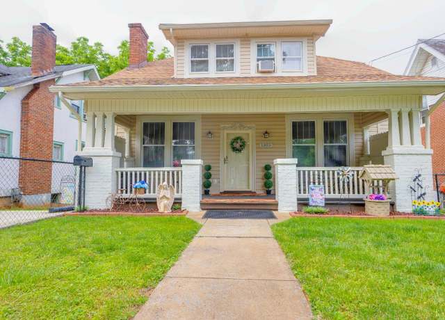 Property at 1305 Liggates Rd, Lynchburg, VA 24502, 3 beds, 2 baths