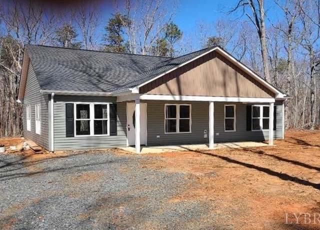 Property at 2329 Stonewall Rd, Concord, VA 24538, 3 beds, 2 baths