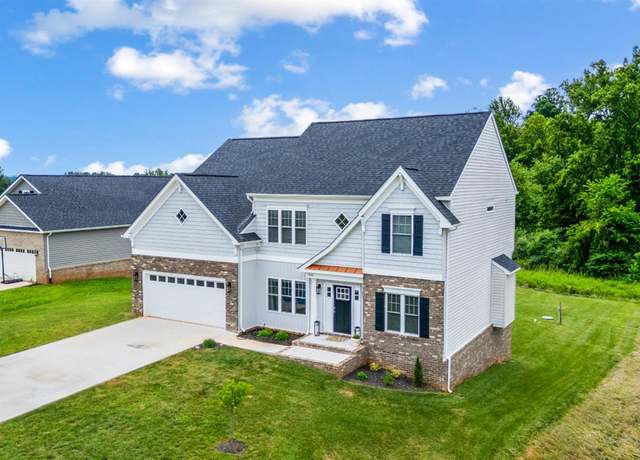 Property at 1141 Boonsboro Meadows Dr, Lynchburg, VA 24503, 4 beds, 2.5 baths