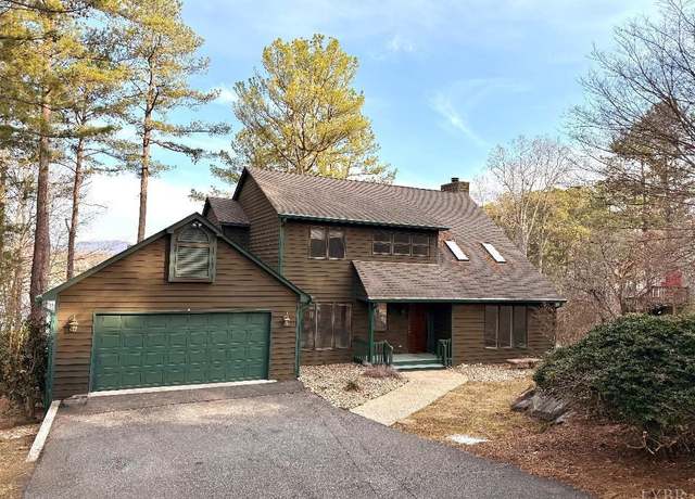 Property at 609 Lake Vista Dr, Forest, VA 24551, 4 beds, 3.5 baths