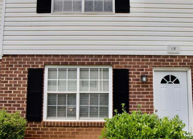 Property at 8022 Timberlake Rd #15, Lynchburg, VA 24502, 2 beds, 1.5 baths