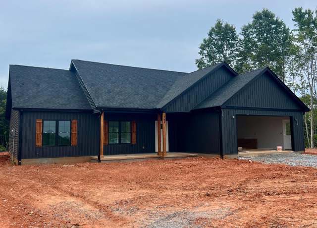 Property at 745 Down Creek Rd, Brookneal, VA 24528, 3 beds, 2 baths