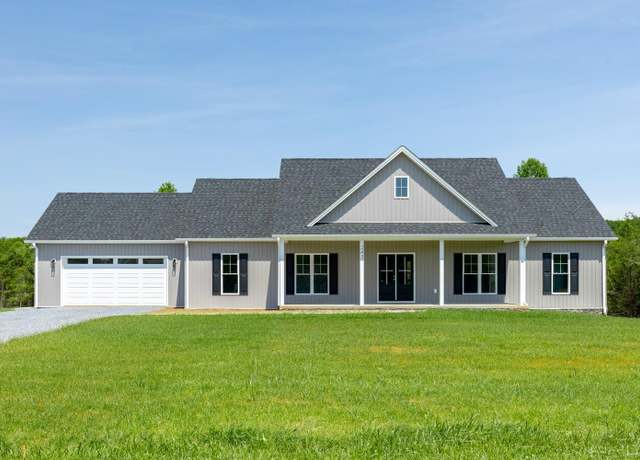Property at 243 Pebble Rd, Rustburg, VA 24588, 3 beds, 2 baths