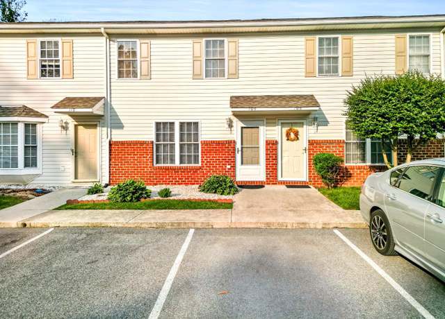Property at 108 Jeremiah Ct, Amherst, VA 24572, 2 beds, 1.5 baths