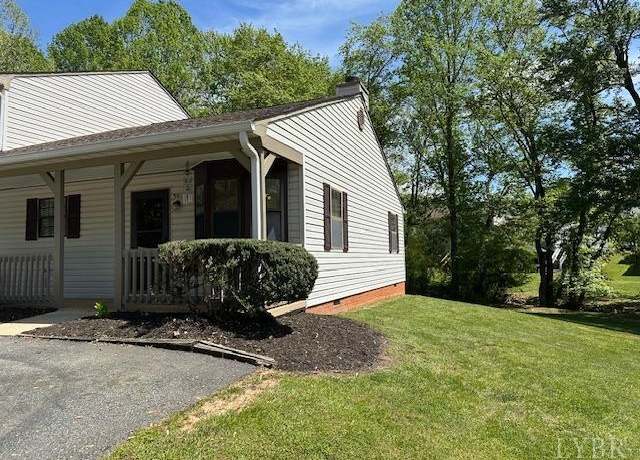 Property at 301 Gooseneck Ct, Forest, VA 24551, 2 beds, 1 bath
